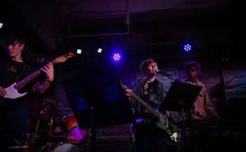 Maine Academy of Modern Music