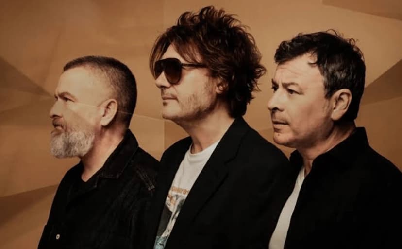 Manic Street Preachers