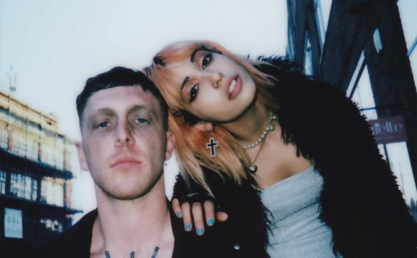 Mannequin Death Squad