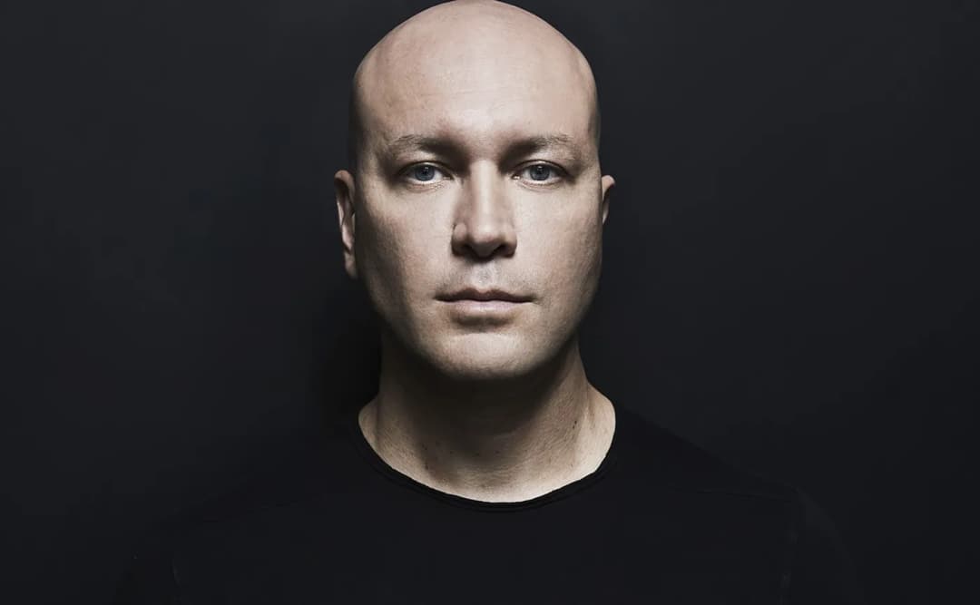 Marco Carola