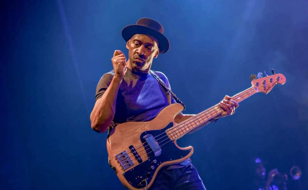 Marcus Miller