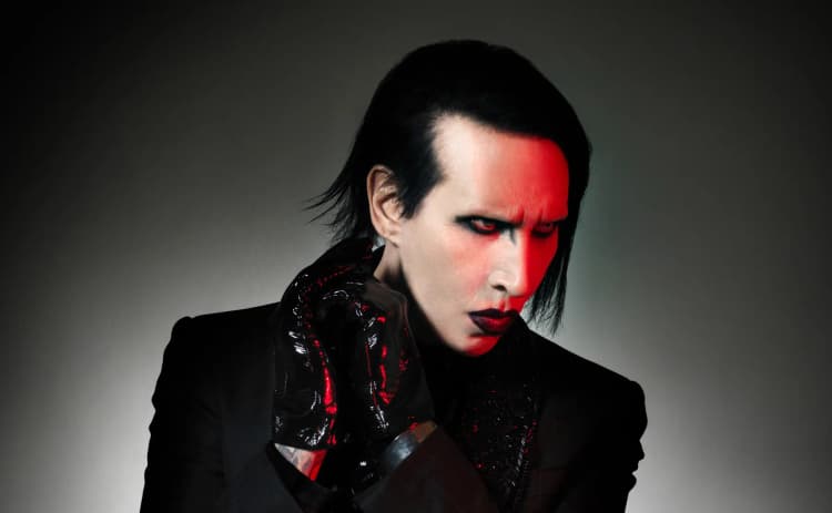 Marilyn Manson