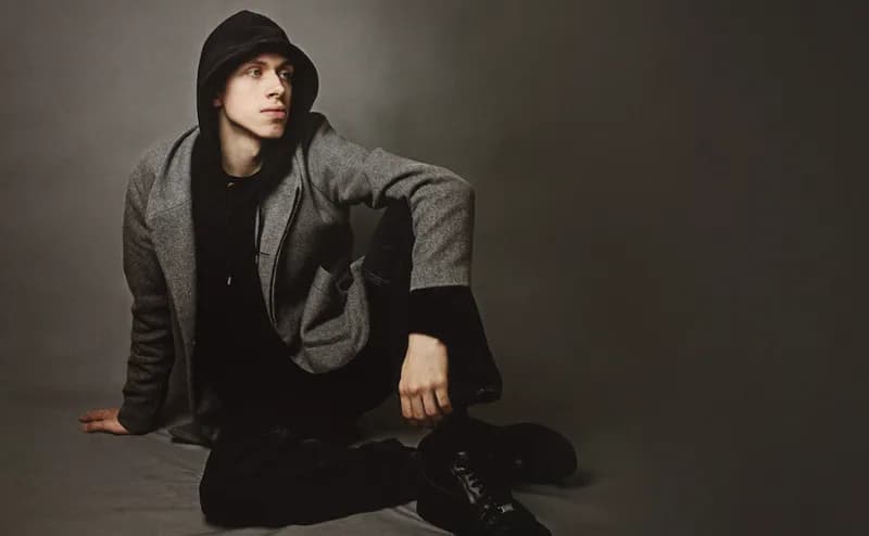 Marius DC