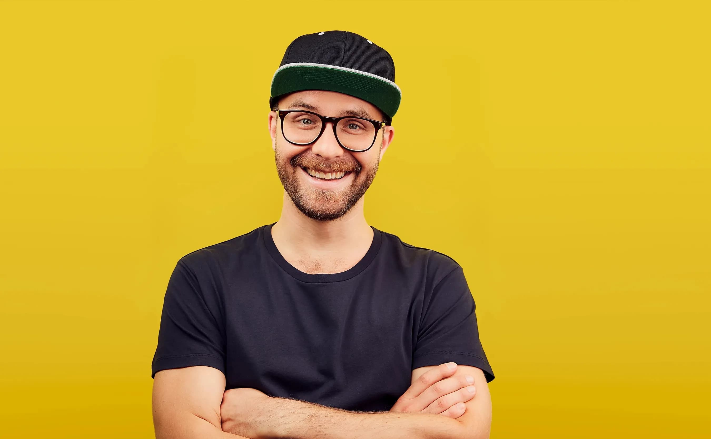 Mark Forster