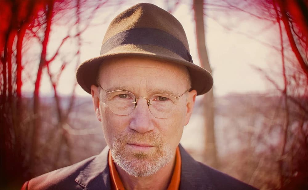 Marshall Crenshaw