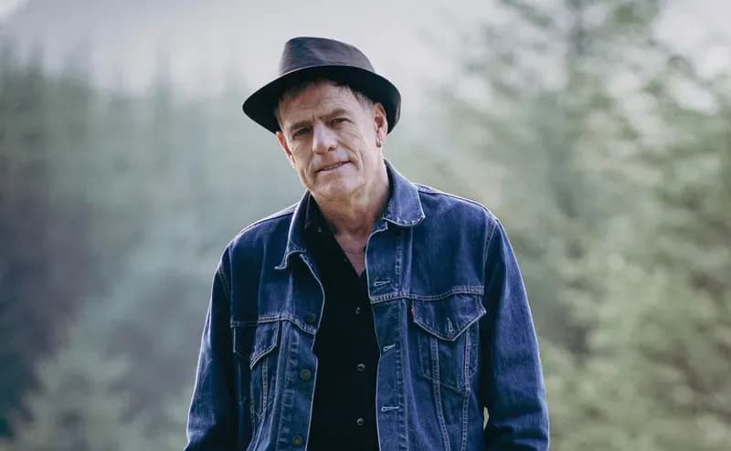 Martyn Joseph