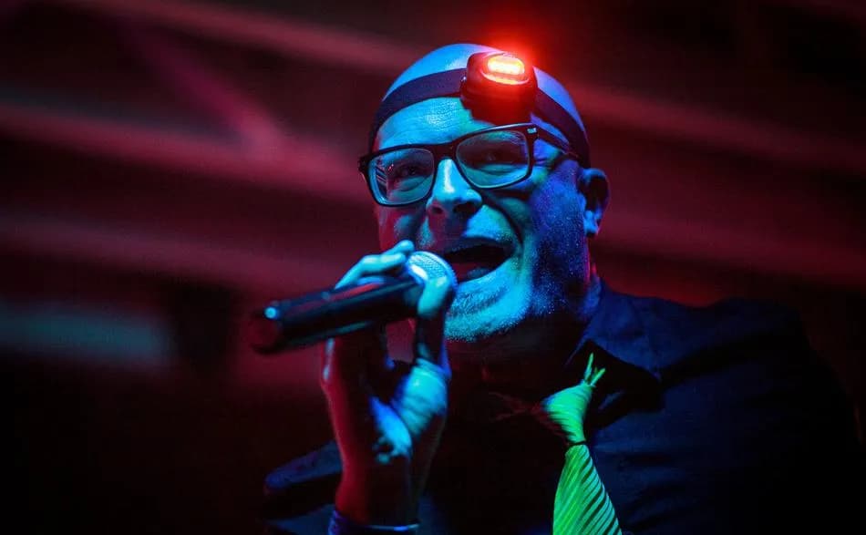 MC Frontalot
