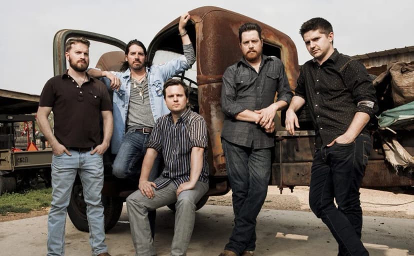 Micky & The Motorcars