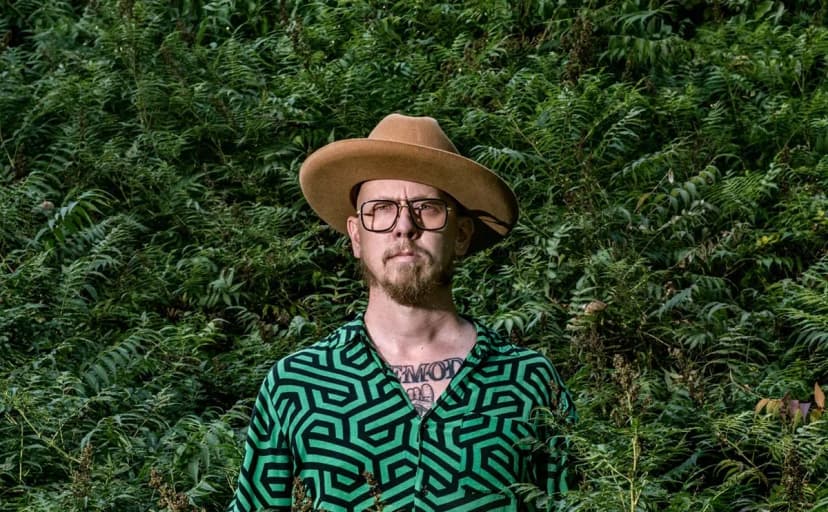 Mika Häkki & Dark Yonder