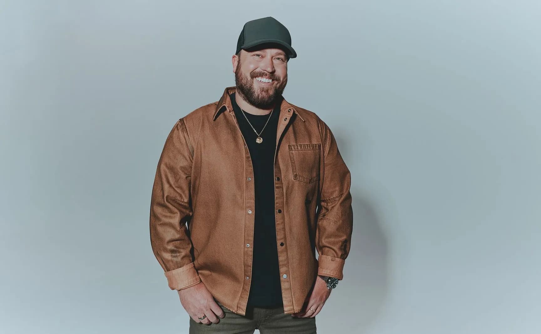 Mitchell Tenpenny