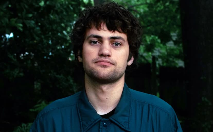 MJ Lenderman & The Wind