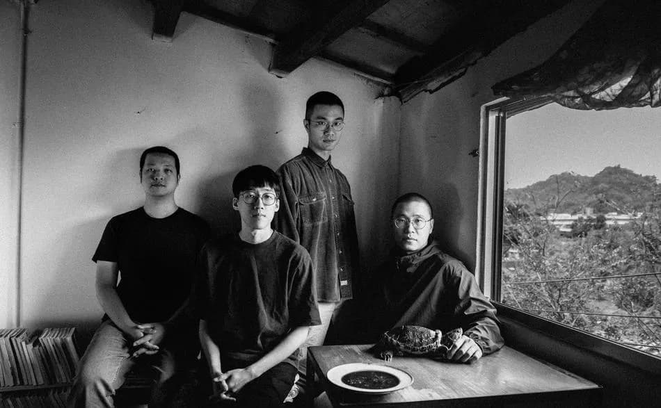 Modern Cinema Master