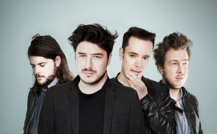 Mumford & Sons