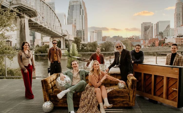 Nashville Yacht Club Band