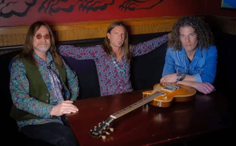 Nathan Bryce and Loaded Dice