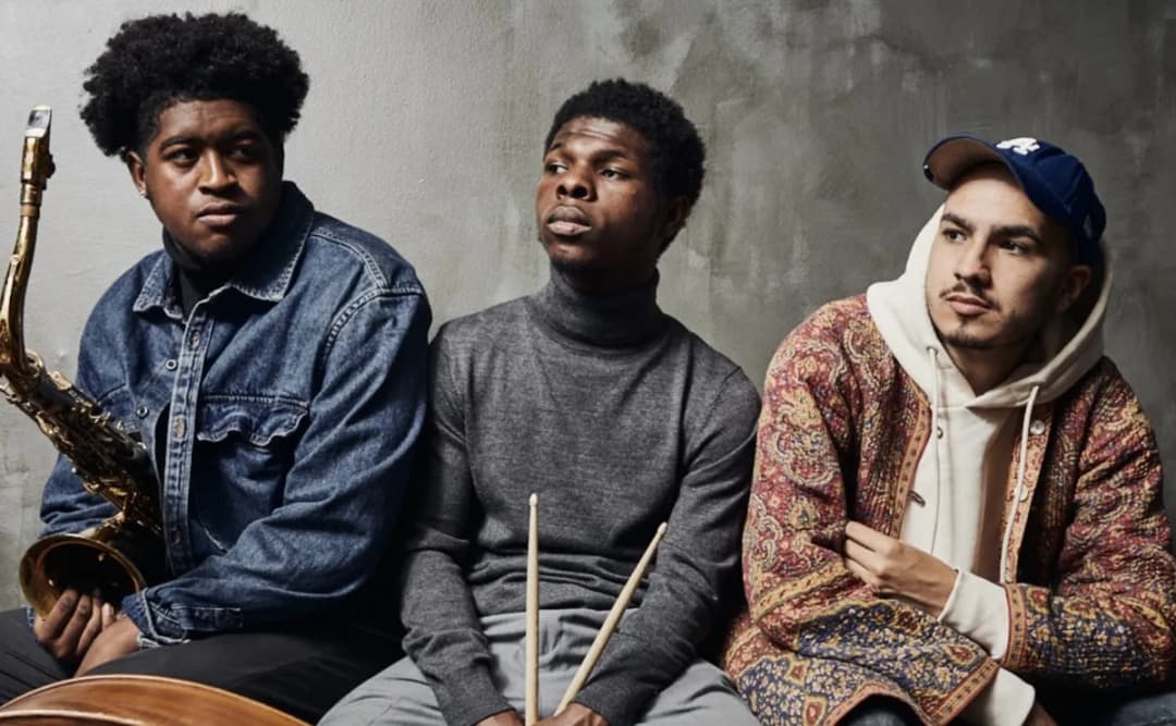 New Jazz Underground