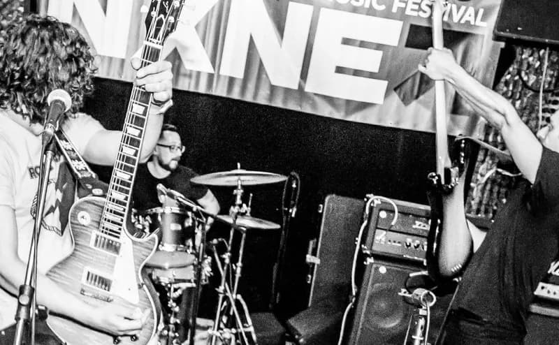 No Sunshine Collective