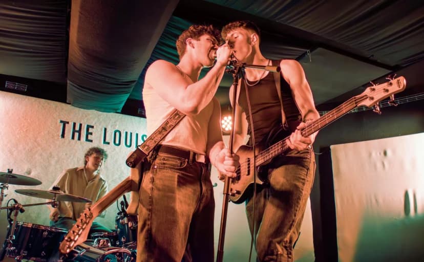 Nothing Rhymes With Orange