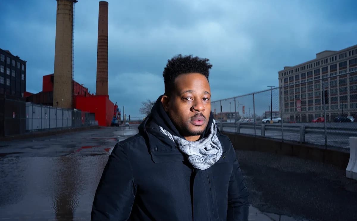 Open Mike Eagle