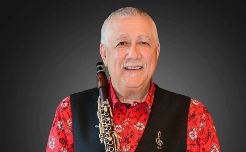 Paquito D'Rivera