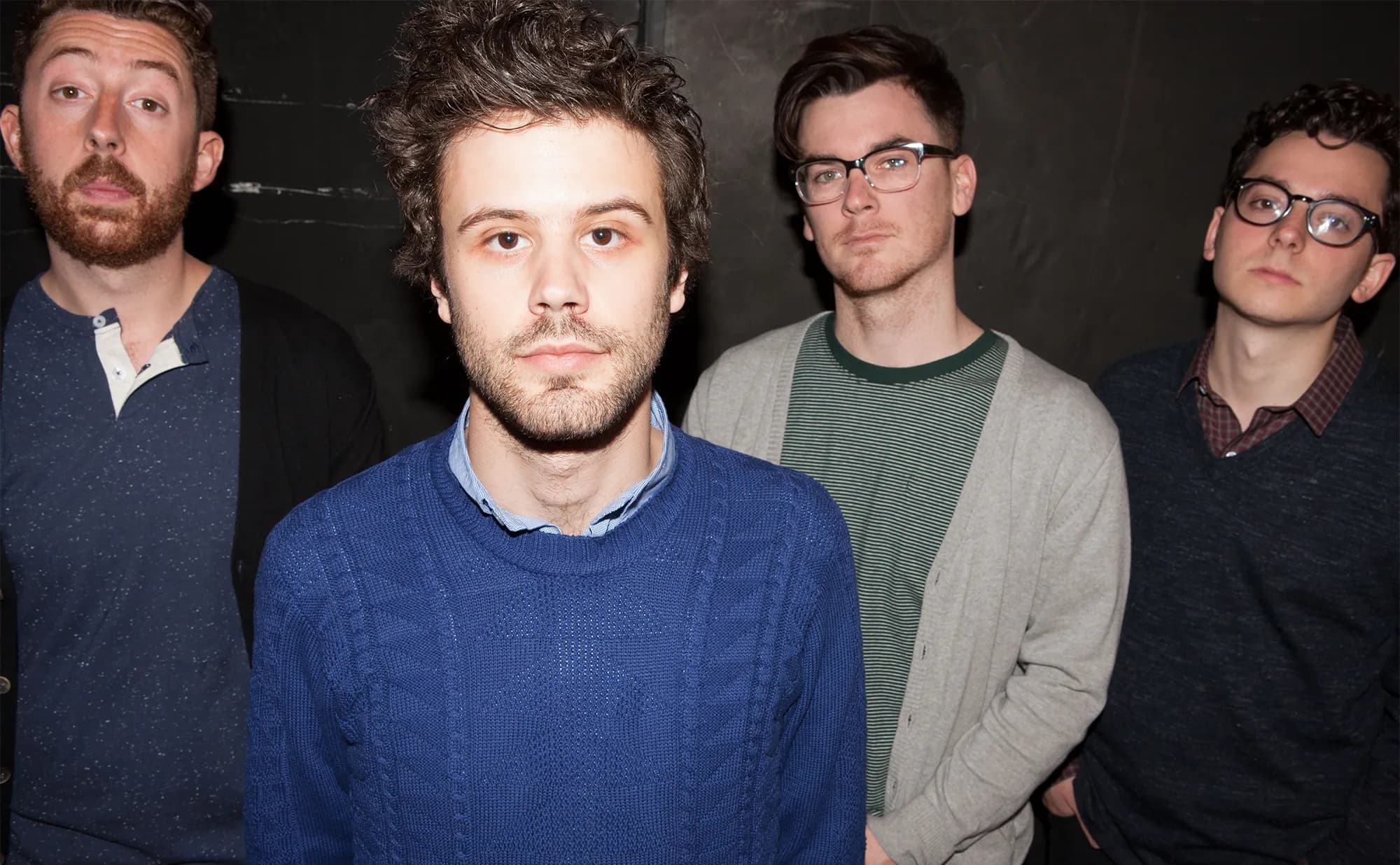 Passion Pit