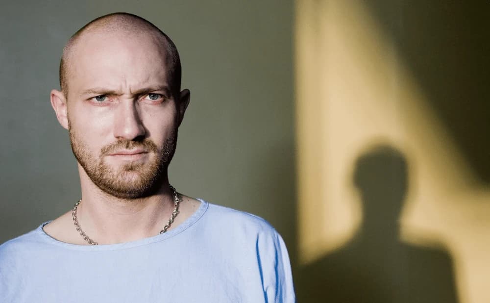 Paul Kalkbrenner