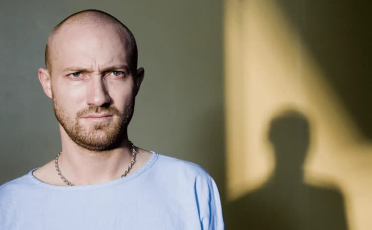 Paul Kalkbrenner