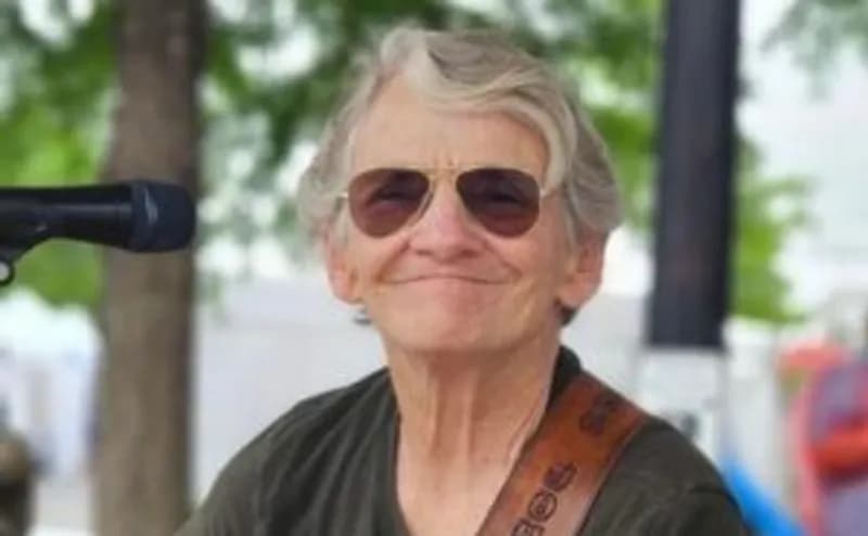 Peggy Johnson