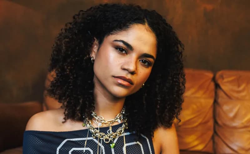 Persia Holder