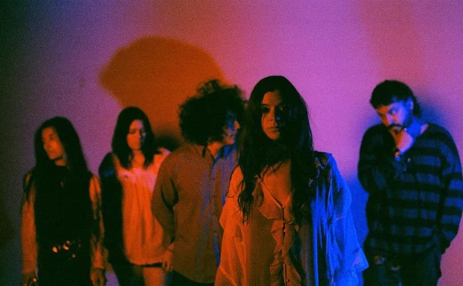 Pink Breath of Heaven