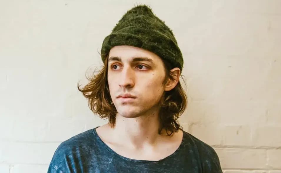 Porter Robinson