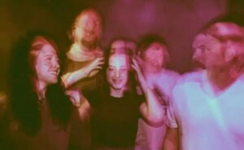 Psychic Baths