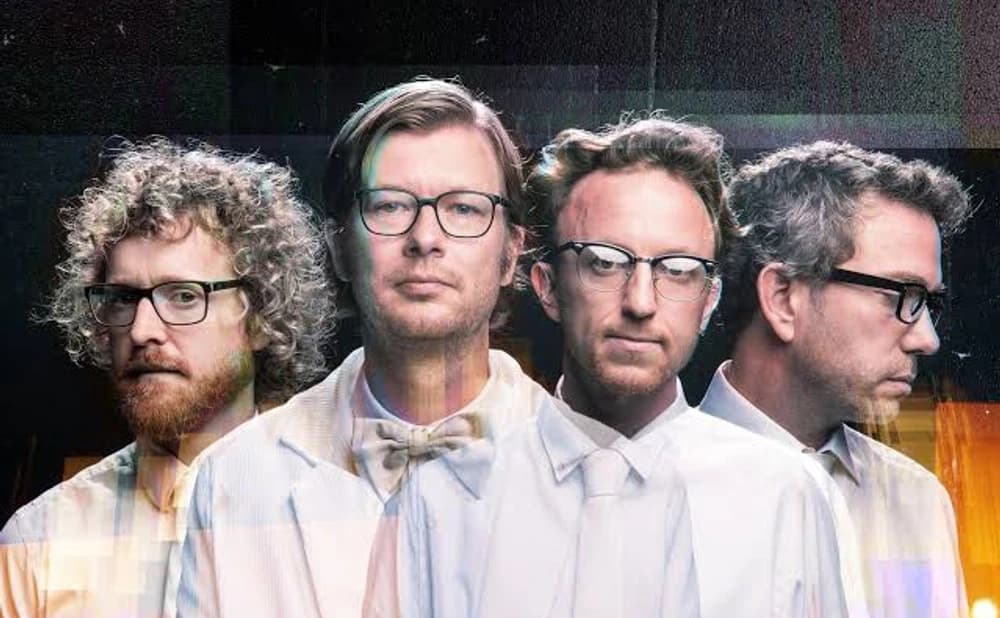 Public Service Broadcasting