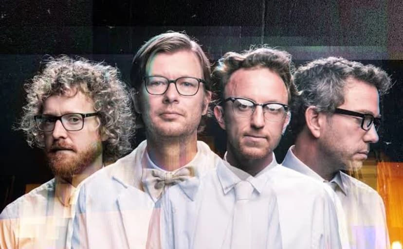 Public Service Broadcasting