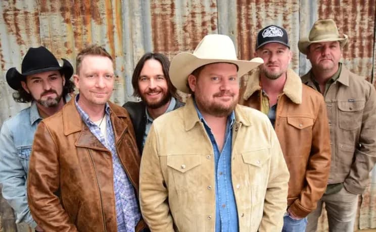 Randy Rogers Band