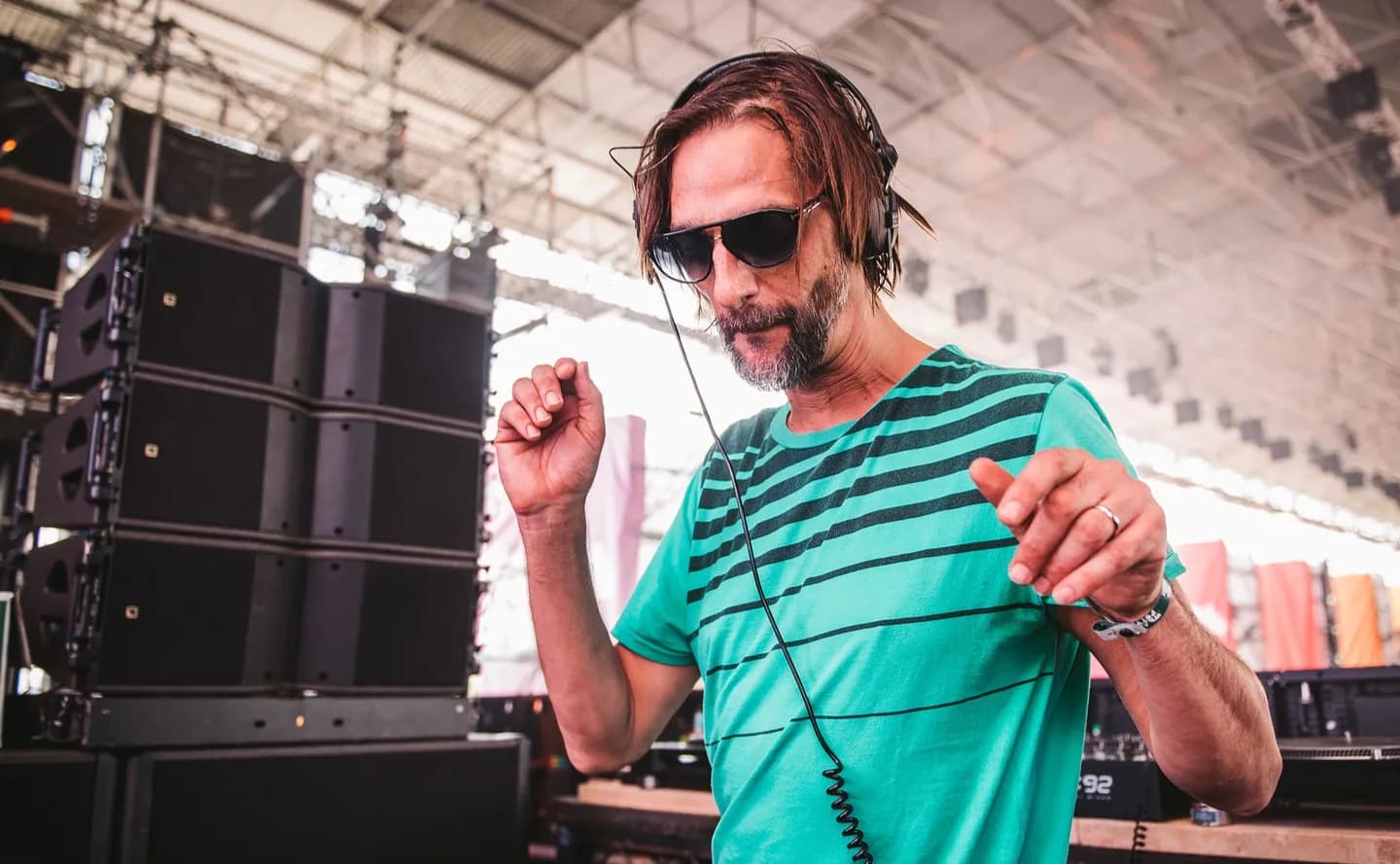Ricardo Villalobos
