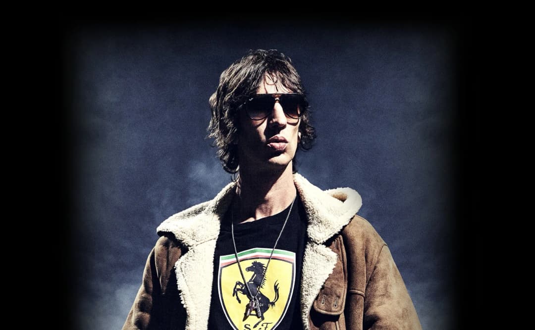 Richard Ashcroft
