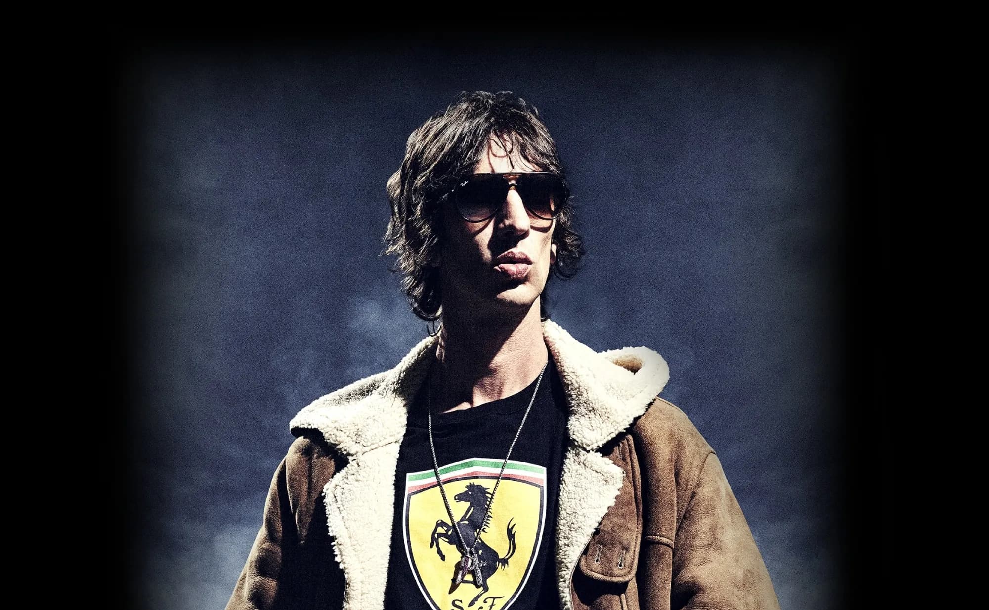 Richard Ashcroft