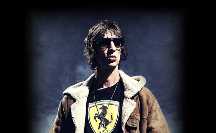 Richard Ashcroft