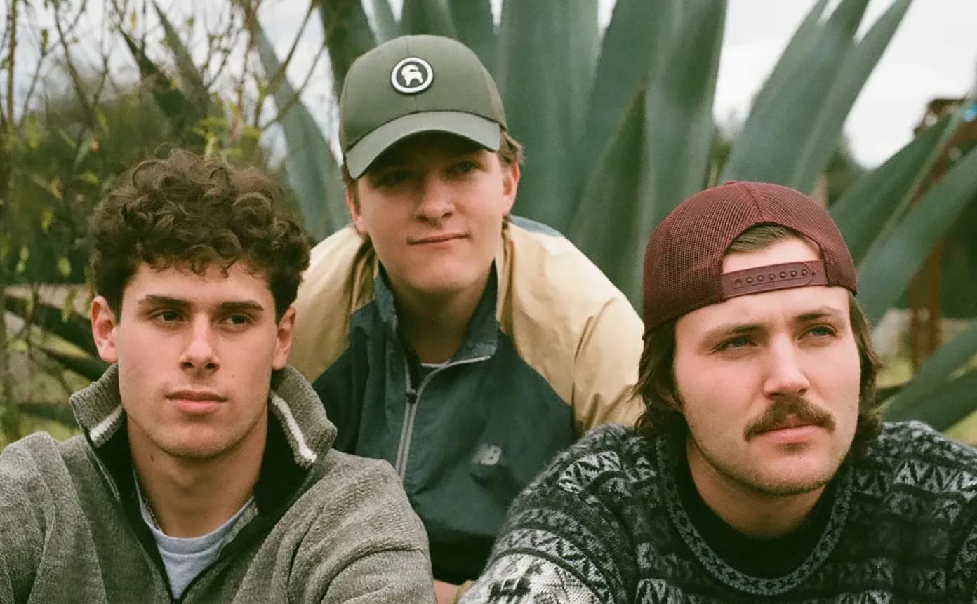 Richy Mitch & The Coal Miners