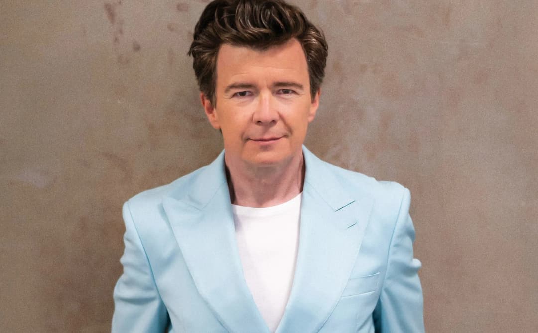 Rick Astley