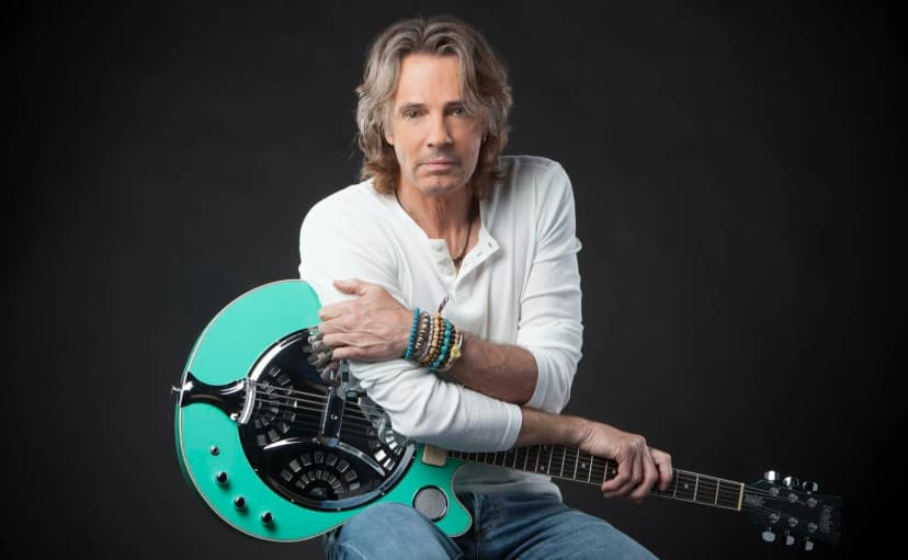 Rick Springfield