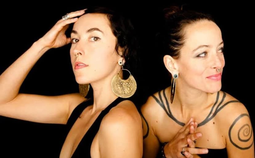 Rising Appalachia Music