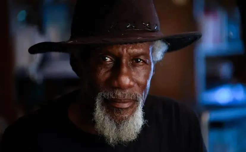 Robert Finley