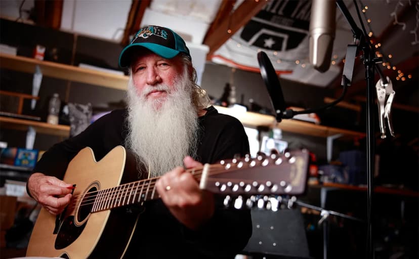 Robert Lester Folsom