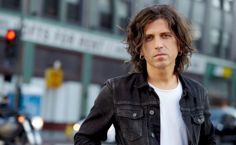 Rulo y la contrabanda