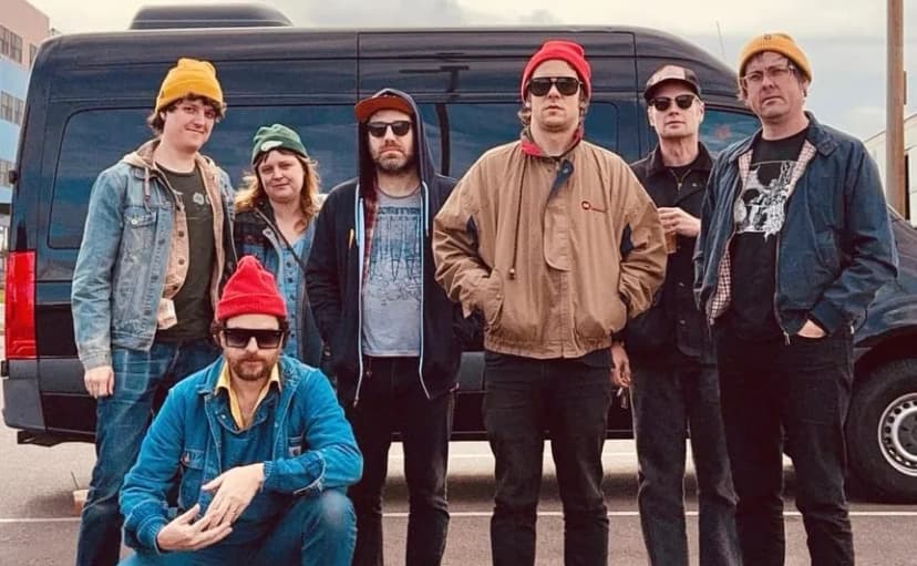 Ryan Davis & The Roadhouse Band