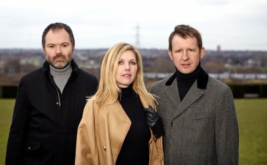 Saint Etienne