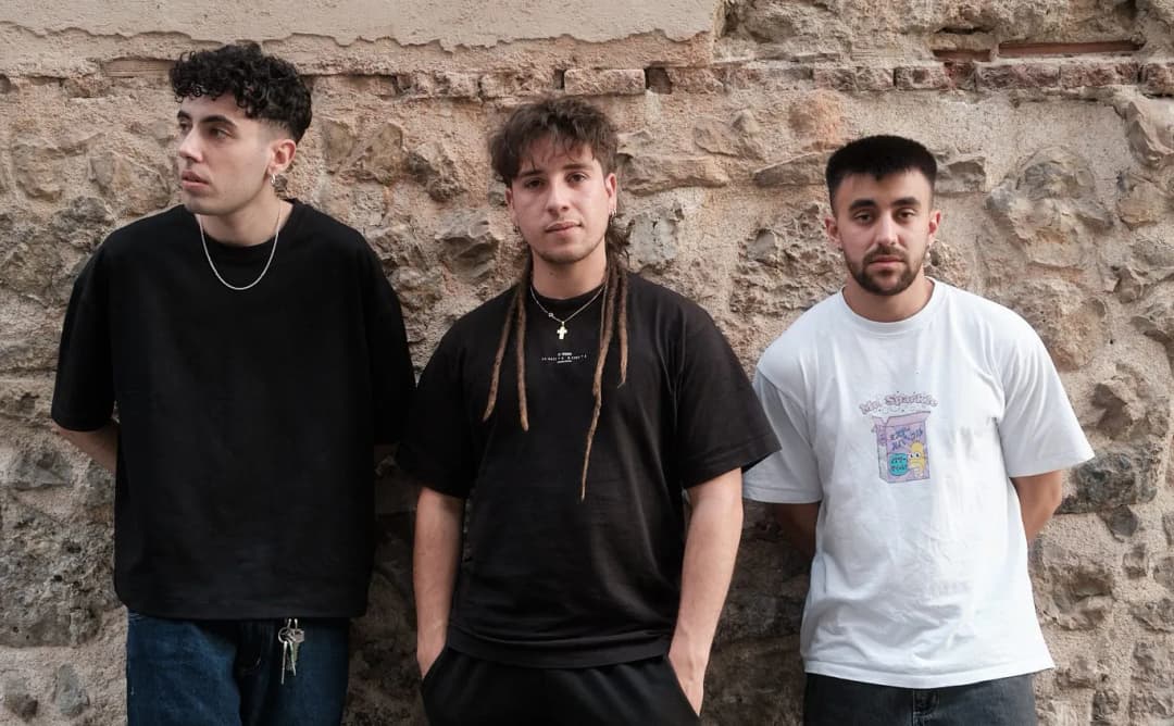 Sanguijuelas del Guadiana