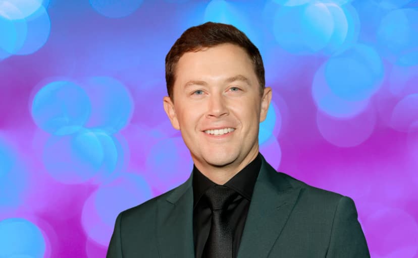 Scotty McCreery